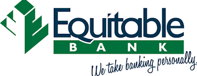 Equitable Bank Logo
